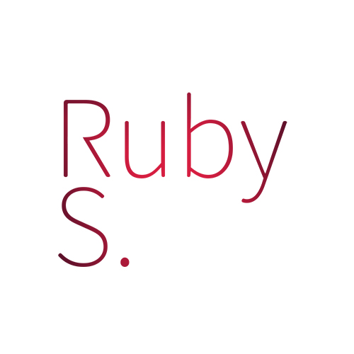 人像攝影推介: Ruby S.